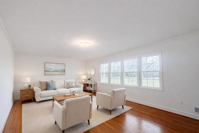 Building Photo - 1212 Bramlett Church Rd