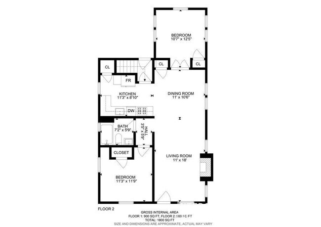 Building Photo - 2140 Princeton Pl