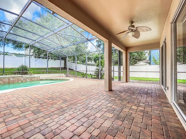 Building Photo - Verde Ridge Pool Home in Clermont