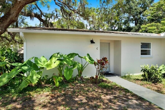 Building Photo - 1187 Bass Blvd