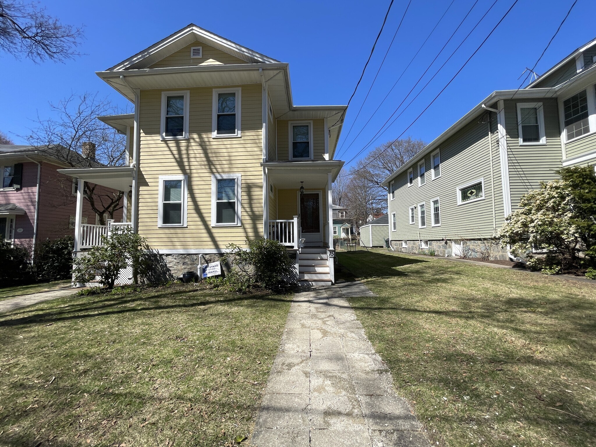 Building Photo - 15 Westbourne Rd