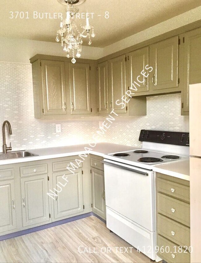 Building Photo - 3701 Butler St