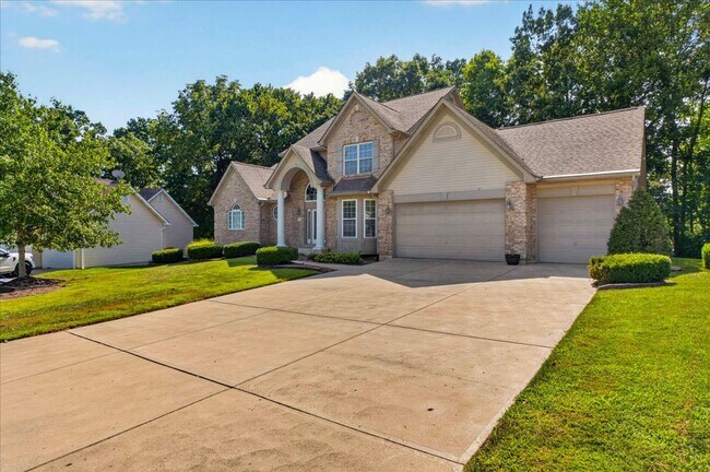 Building Photo - 1519 Prospector Trail