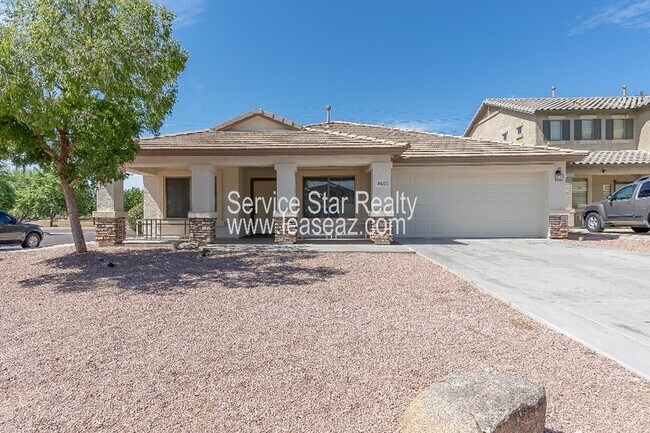 Building Photo - 8414 S 48th Ln