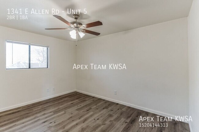 Building Photo - 1341 E Allen Rd