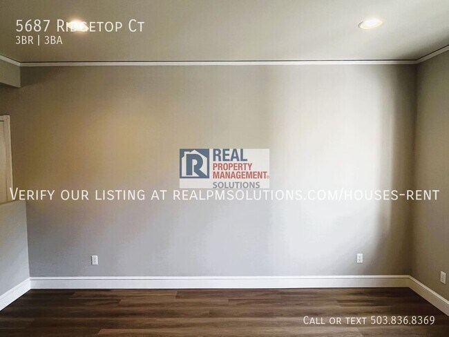 Building Photo - 5687 Ridgetop Ct