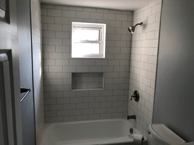 Bathroom - 203 Hillson Ave
