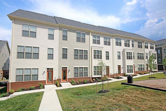 Building Photo - 2091 Kober Way