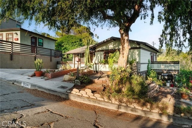 Building Photo - 5241 Barker Dr