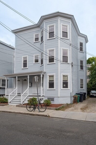 Building Photo - 25 Speridakis Ter