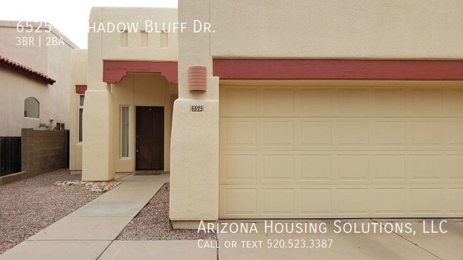 Building Photo - 6525 N Shadow Bluff Dr