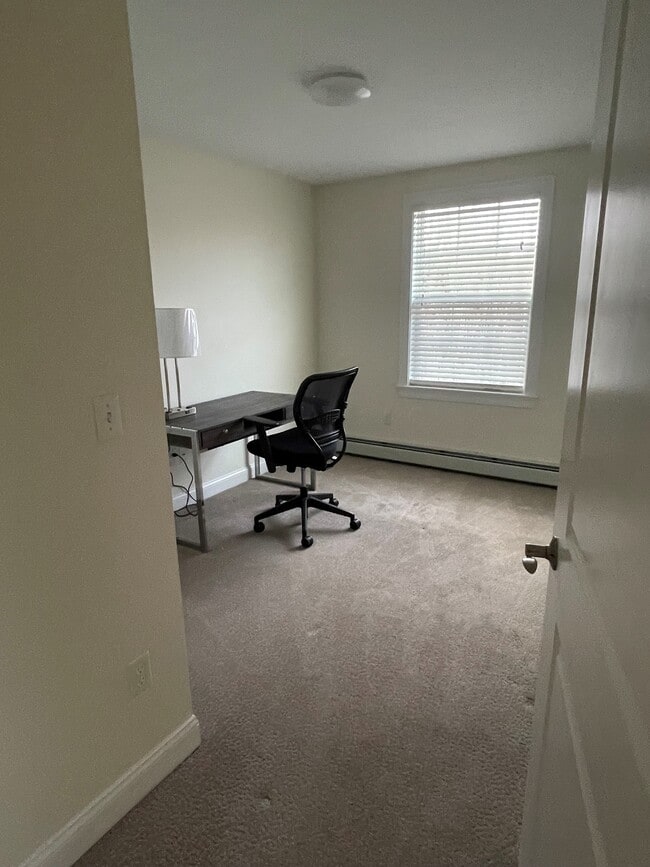 Floorplan - Carrier Woods Apartments