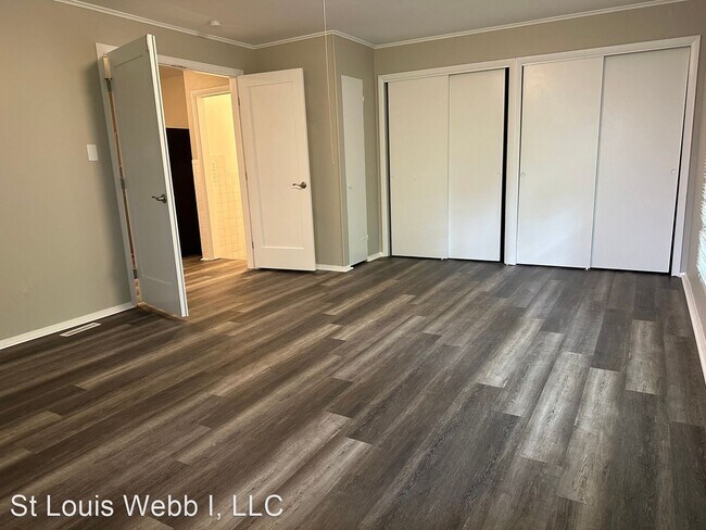 Building Photo - 4 br, 1 bath House - 624 Wesley Ave