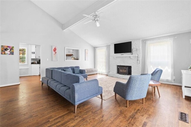 Building Photo - 2688 Tritt Springs Trace NE