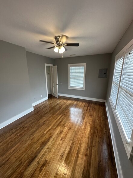 Building Photo - 1925 Luckie Ave