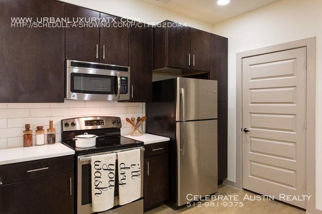 Building Photo - 2 bedroom in Austin TX 78704