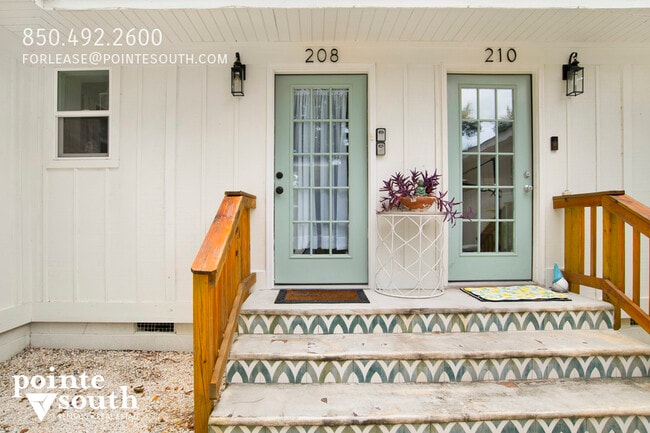 Building Photo - 208 E 22nd Ave