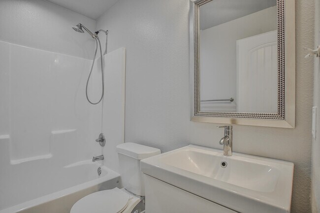 Building Photo - 8809 16th St