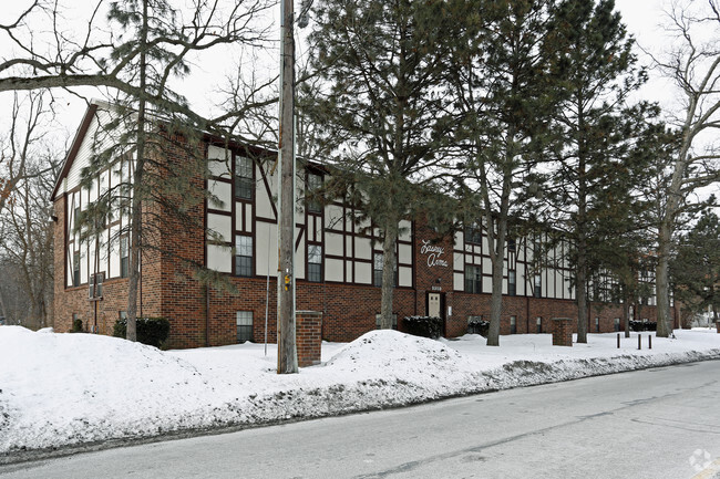 Building Photo - Laskey Arms