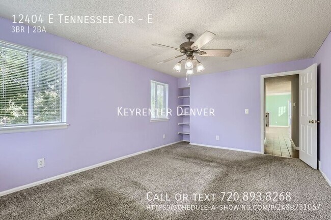 Building Photo - Bright & Spacious Condo with Modern Upgrad...