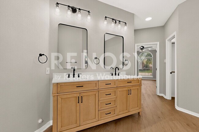 Building Photo - Refreshed Allen Home MOVE IN READY with ******one month Rent Concession*****