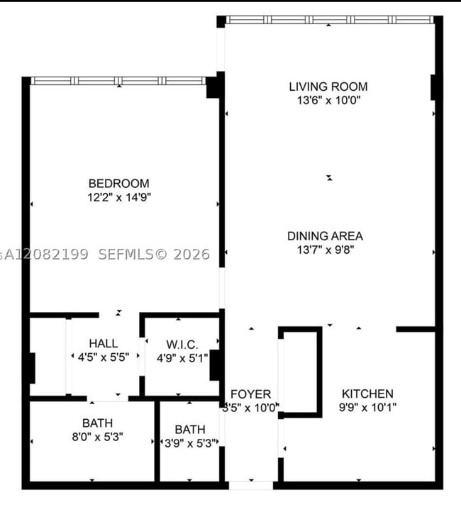 Building Photo - 2025 NE 164th St