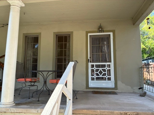 Building Photo - 1355 E Elizabeth St