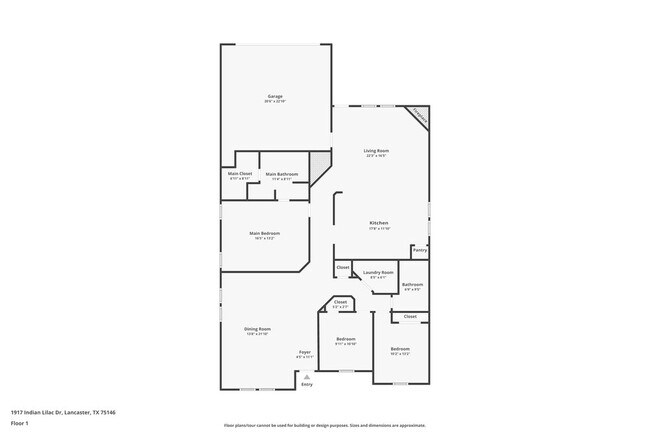 Building Photo - 1917 Indian Lilac Dr