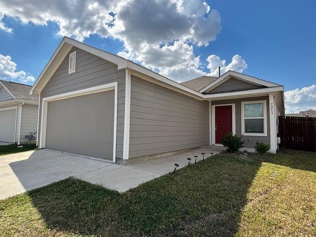 Building Photo - 7213 Jackrabbit Ave