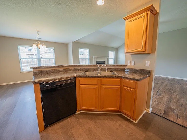 Building Photo - 211 Jackal Dr