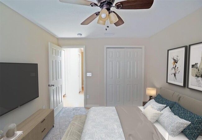 Building Photo - 111 S Melville Ave