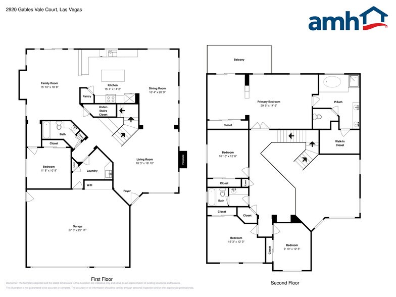 Building Photo - 2920 E Gables Vale Ct