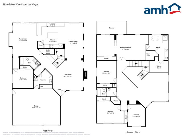 Building Photo - 2920 E Gables Vale Ct