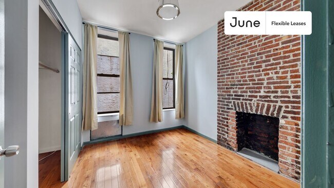 Building Photo - 2028 Second Avenue