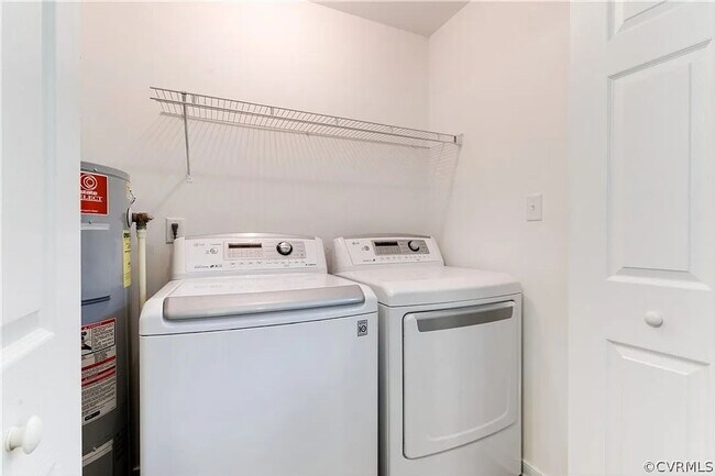 Building Photo - Charming 3BR House in Richmond