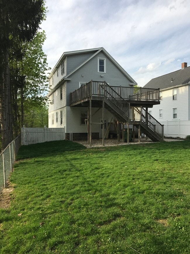Building Photo - 60 Cypress St
