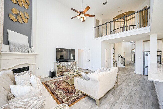 Building Photo - 3707 Brampton Island Dr