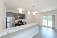 Interior Photo - Washington Place Apartments
