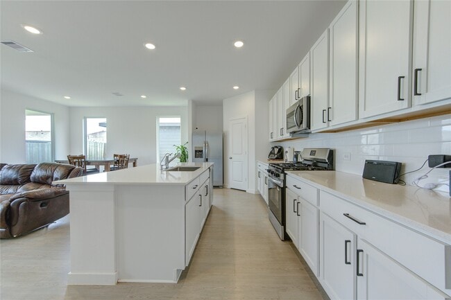 Building Photo - 21614 Springhill Grv Ln