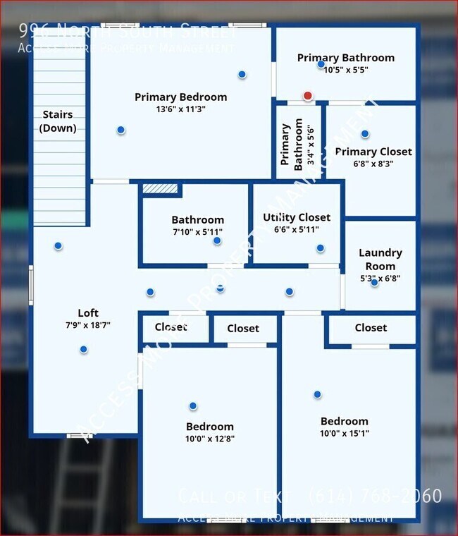 Building Photo - 996 N South St