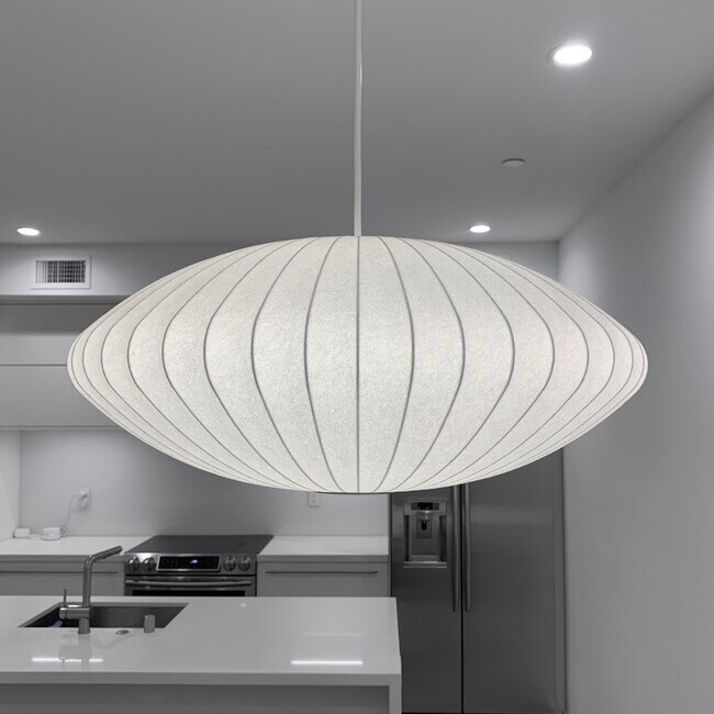 Artemide and Sonneman Lighting - 3425 2nd Ave