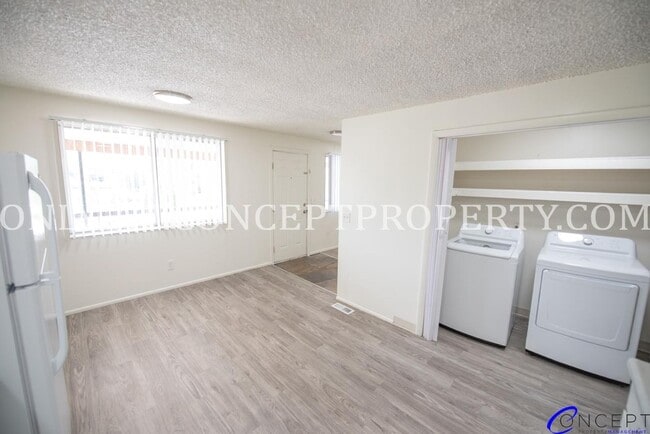 Interior Photo - Murray Place Apartments