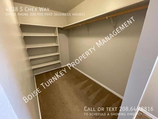 Building Photo - 4838 S Chex Way