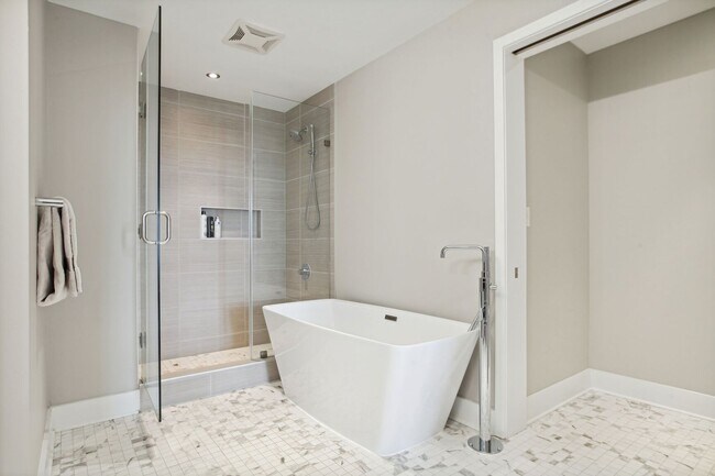 Building Photo - Elegant 2BR at The Adora | 1,500+ SF, Chef’s Kitchen & Garage Parking!