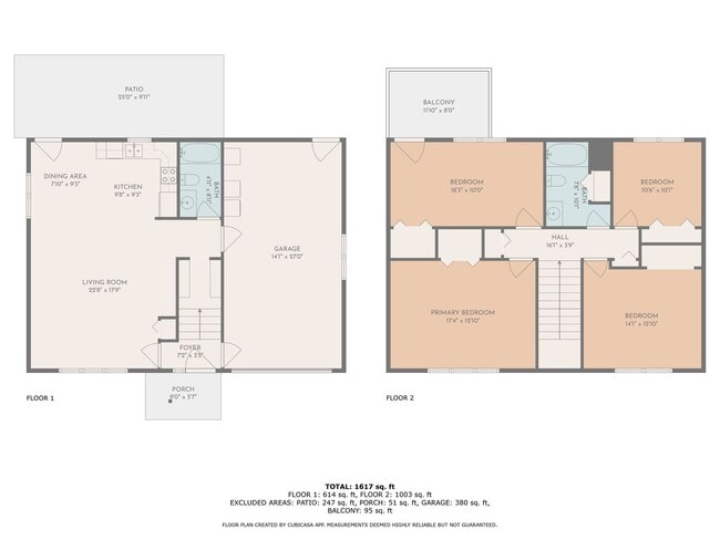 Building Photo - 4 Bedroom, 2 Bath, 1 Car Garage home in the middle of town.