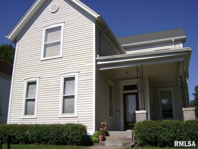 Primary Photo - 1003 S 8th St