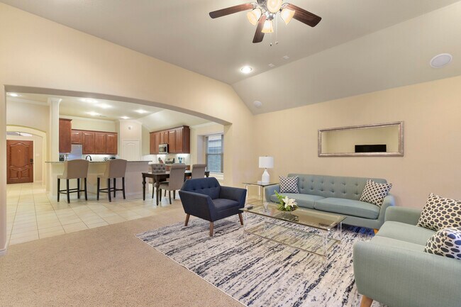 Building Photo - 6004 Paddlefish Dr