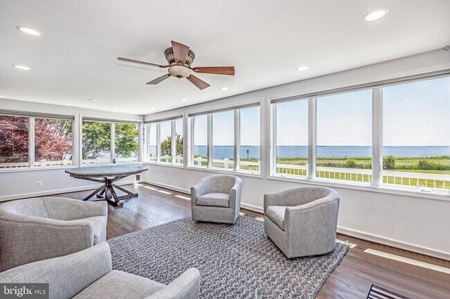 Building Photo - Home in Bay Ridge with beautiful views of the Chesapeake Bay!