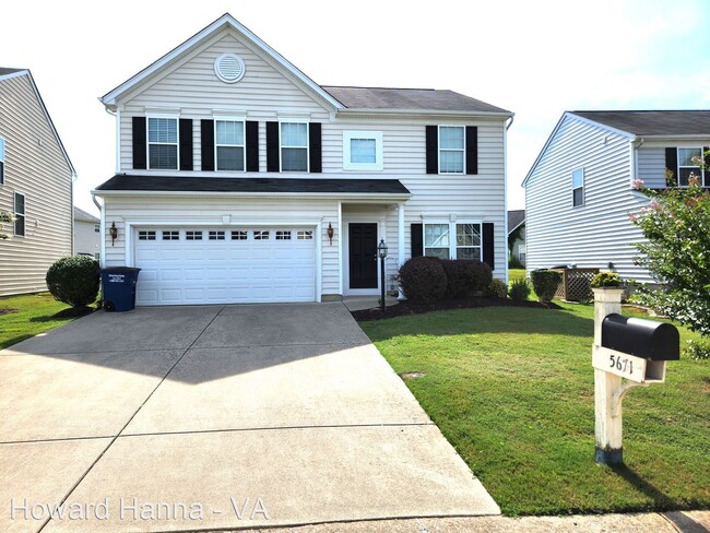 Primary Photo - 4 br, 2.5 bath House - 5671 Hogan Bridge D...