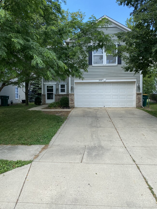 Building Photo - 2602 Speedwell Ln